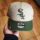 New Era Chicago White Sox world series Two tone  9 FIFTY Snapback