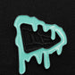 New Era Flag pin