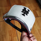 New Era New York Mets World series two Tone 9 FIFTY Snapback