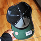 New Era Los Angeles Dodgers 60th aniversario two tone 9forty a-frame snapback