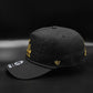 47brand Los Angeles Dodgers ' Dragon🈵🐉' Snapback