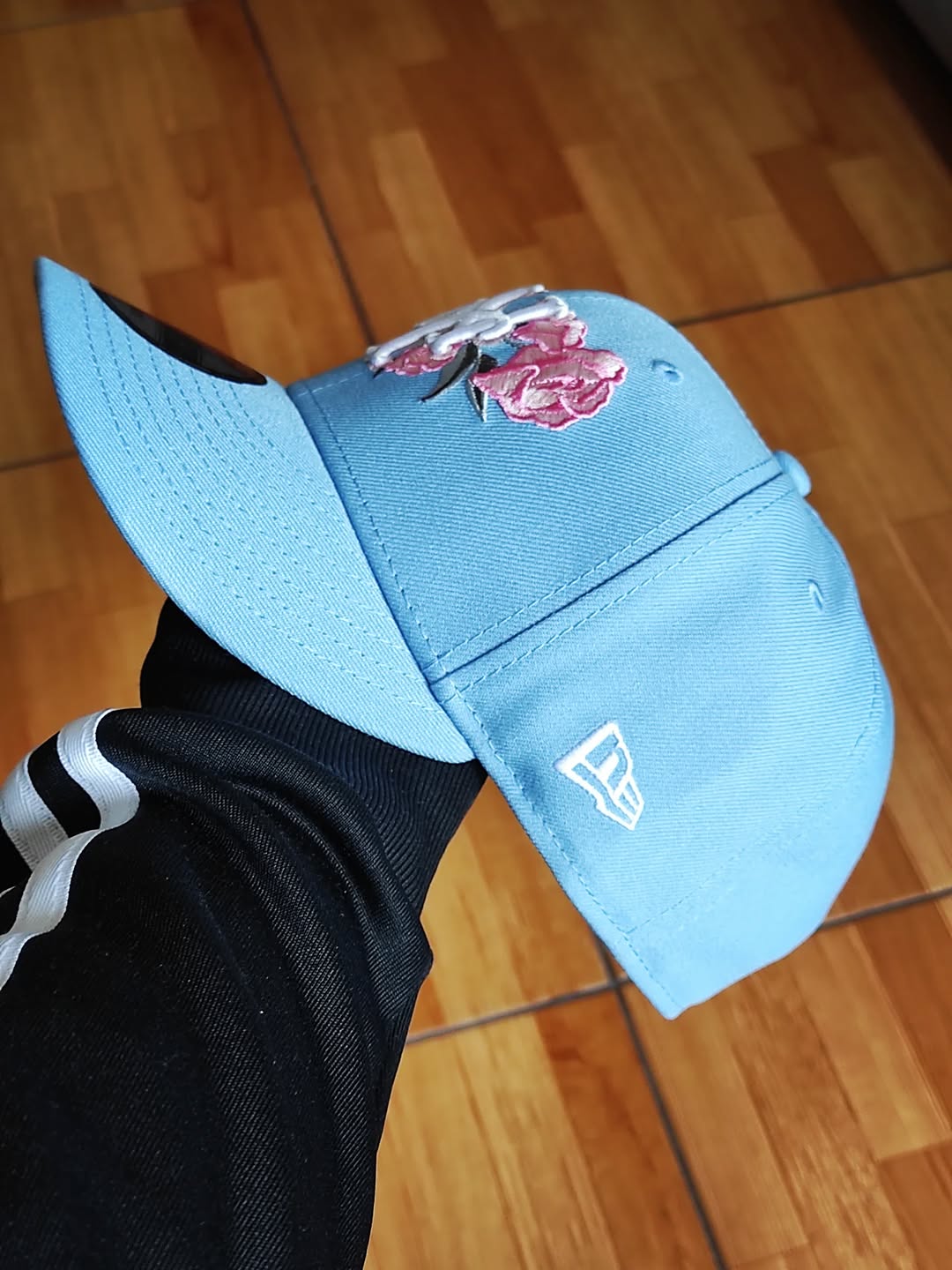 9FIFTY snapback New Era New York Mets ASG 2013 Sky