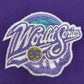 New Era New York Yankees world series 1998 purple pink edition 59fifty fitted cap