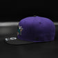 San jose sharks 1996 all star game patch snapback hat - 47 brand