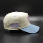 New era Oakland Raiders ' Corduroy' 9FORTY A-Frame Snapback