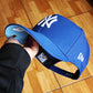 New Era New York Yankees 1996 World Series Royal Blue Edition 9Fifty Snapback