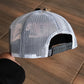 Von dutch trucker cap multilogo Exclusiva
