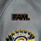 New Era 9forty chicago cubs all star game 1990 two tone / yellow uv