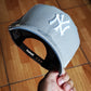 New Era New York Yankees Subway Series gray uv sky 9FIFTY SNAPBACK