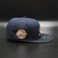 New Era st. louis cardinals world series 1967 navy peach edition 59fifty fitted cap