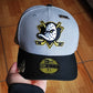 New era Anaheim Ducks 30th Anniversary two tone 59FIFTY