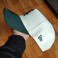 New Era Chicago White Sox comiskey chrome dark green 9Forty Snapback Hat