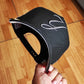 New Era New York Yankees World Series 1999 Liquid Titanium Black Edition 9Forty A Frame Snapback