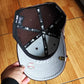 New Era New York Yankees Subway Series rose brown 9FIFTY Snapback