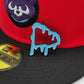 New Era Flag Pin