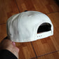 Detroit Tigers Chrome Black 2 Tone 2000 Stadium SP 9Forty A-Frame Snapback