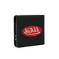 Multi-Flying Eye Bi-fold Wallet for Vondutch