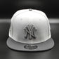 New era New York Yankees 75th world series 2tonos 9fifty Snapback