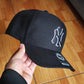47brand New York Yankees cold zone snapback