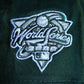 New Era New York Yankees DENIM green 9FORTY A-FRAME Snapback