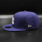 New era New York Yankees World series 1999 purple 9 FIFTY Snapback