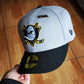 New era Anaheim Ducks 30th Anniversary two tone 59FIFTY