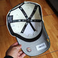 New Era Chicago White Sox comiskey chrome dark green 9Forty Snapback Hat