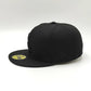 New Era Chicago White sox black on black