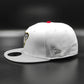 New Era Arizona Diamondbacks 1998 New Era 9Fifty Snapback blanco , rojo , plomo