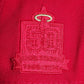 New Era Anaheim Angels Stadium 50th Anniversary All Red Edition 9Forty A Frame Snapback