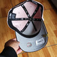 New Era Arizona diamondbacks 1998 inaugural season pink Brown 9 FORTY A Frame snapback🍨