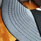 New Era Chicago Cubs viscera satinada black 9 FORTY A-FRAME