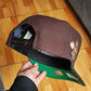 New Era Fresno Grizzlyes Gold edition 9FIFTY a-frame snapback