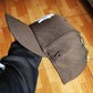 New York yankees mlb walnut pink uv / new era 59fifty