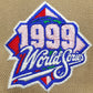 New Era New York Yankees World Series 1999 camel edition 59fifty