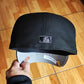 NEW ERA NEW YORK YANKEES WORLD SERIES 1999 METALIC BLACK 59FIFTY