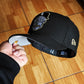 New Era Chicago White Sox Skull Prime Comiskey Park Edition 59Fifty Fitted Hat