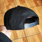 New York Yankees Black 2009 World Series 9FORTY A-FRAME Snapback
