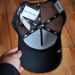 9Forty A-Frame Trucker Peanuts x new Era two tone