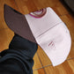 New Era Arizona diamondbacks 1998 inaugural season pink Brown 9 FORTY A Frame snapback🍨
