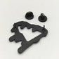 New Era Flag pin