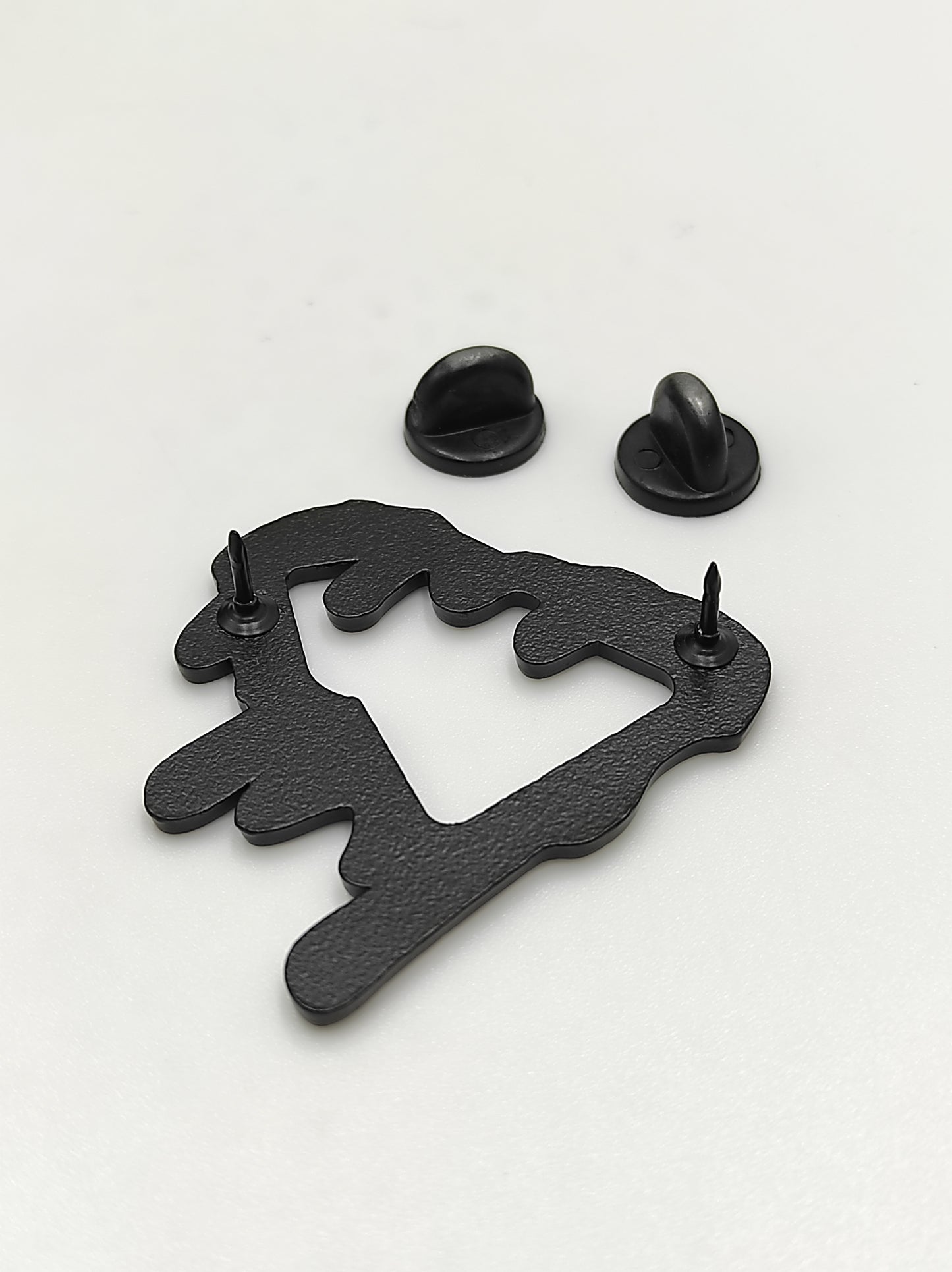 New Era Flag pin
