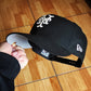 New Era New York Mets Worlds series black 9fifty snapback