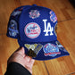 New Era Los Angeles Dodgers all over 59FIFTY Fitted