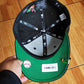 59FIFTY Chicago White Sox floral Black New Era