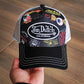 Von dutch trucker cap multilogo Exclusiva
