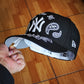 New era new York Yankees paisley black 59FIFTY