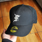 New Era Chicago White Sox Fear of God Black Essentials Classic Edition 59Fifty Fitted