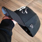 New Era New York Yankees Subway Series Bats Black Prime Edition 59Fifty Fitted Hat
