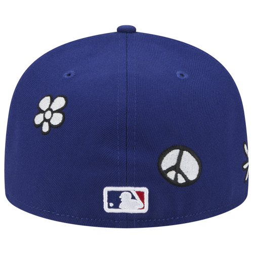 New Era Los Angeles Dodgers Sunlight pop - 59fifty